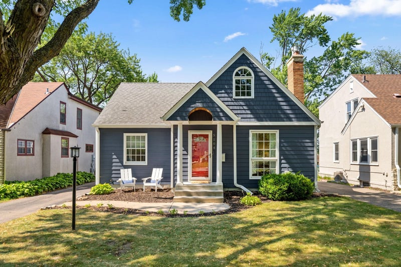 5104 W 40th St, Saint Louis Park, MN 55416