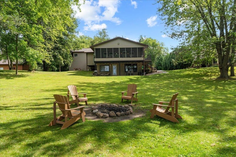 1208 4 1/4 St, Almena, WI 54805