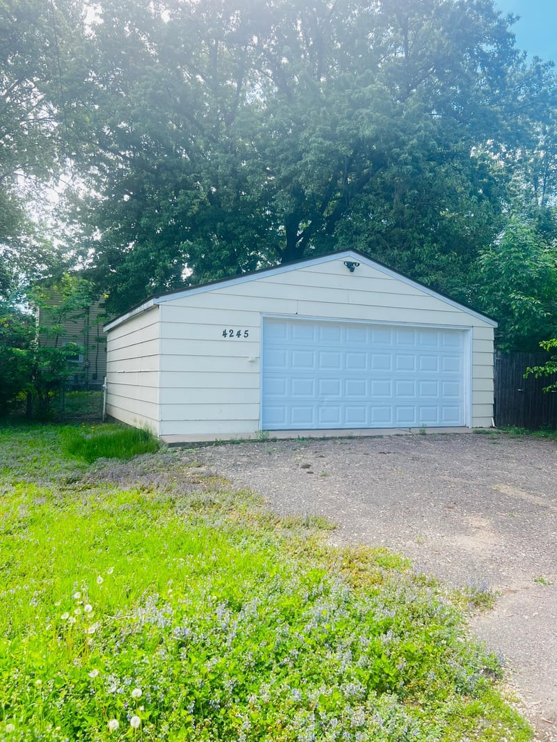 4245 Welcome Ave N, Crystal, MN 55422