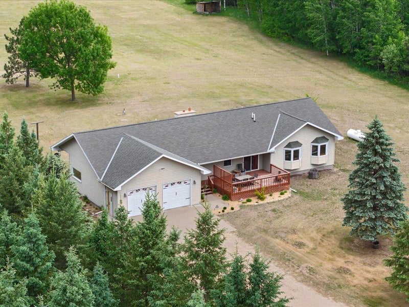 1358 County Road 17 SW, Pequot Lakes, MN 56472
