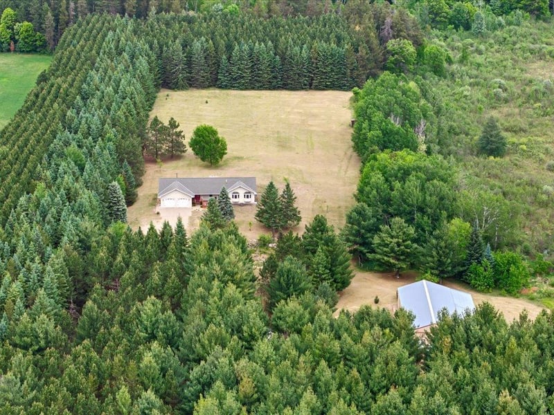 1358 County Road 17 SW, Pequot Lakes, MN 56472
