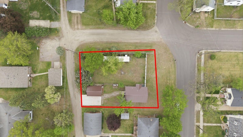 1201 10th Ave S, Saint Cloud, MN 56301