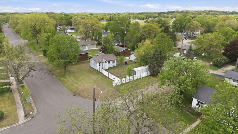 1201 10th Ave S, Saint Cloud, MN 56301
