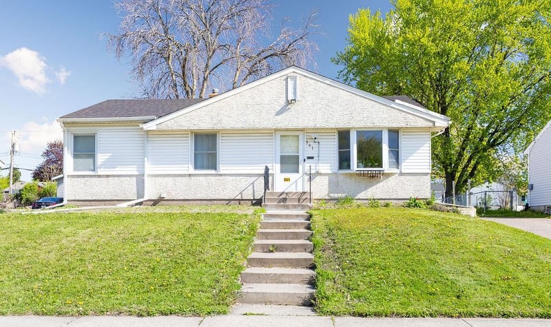 541 Hoyt Ave E, Saint Paul, MN 55130