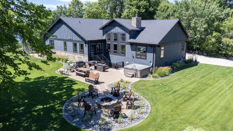 12800 Kohler Ln, Audubon, MN 56511