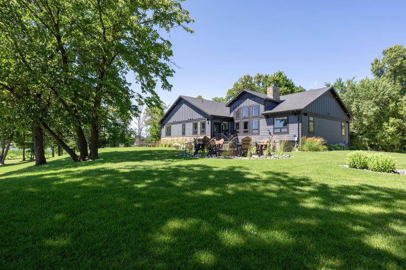 12800 Kohler Ln, Audubon, MN 56511