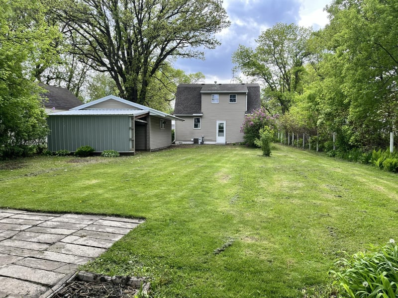 103 1st St S, Grove City, MN 56243