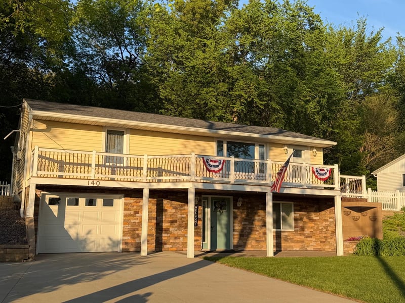 140 Dahle St, Ortonville, MN 56278