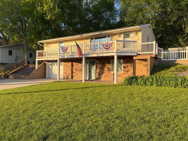 140 Dahle St, Ortonville, MN 56278
