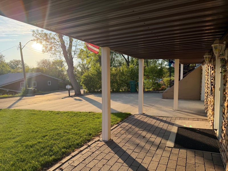 140 Dahle St, Ortonville, MN 56278