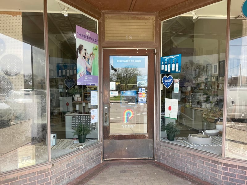 18 E Central St, Springfield, MN 56087