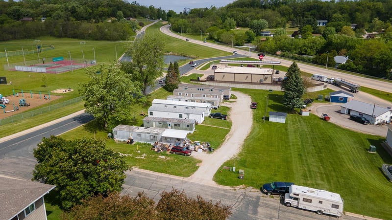813 Chatfield Ave NW, Preston, MN 55965