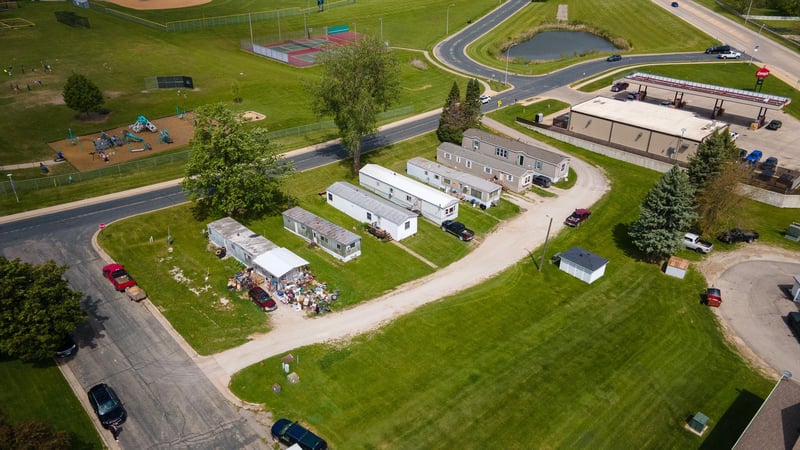 813 Chatfield Ave NW, Preston, MN 55965