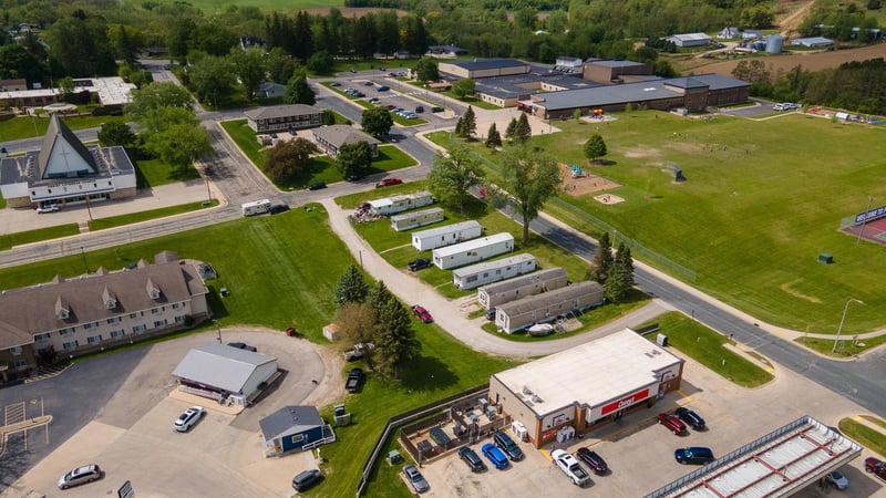 813 Chatfield Ave NW, Preston, MN 55965