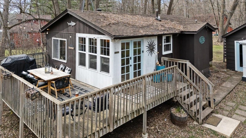 28098 Wilderness Retreat, Pine City, MN 55063
