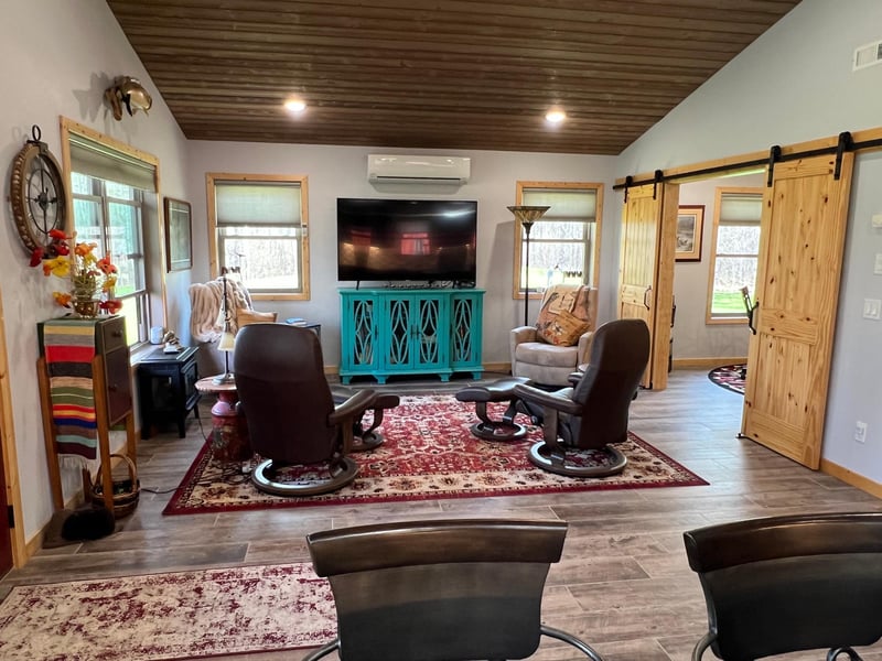 3108 State Highway 172 Nw NW, Baudette, MN 56623