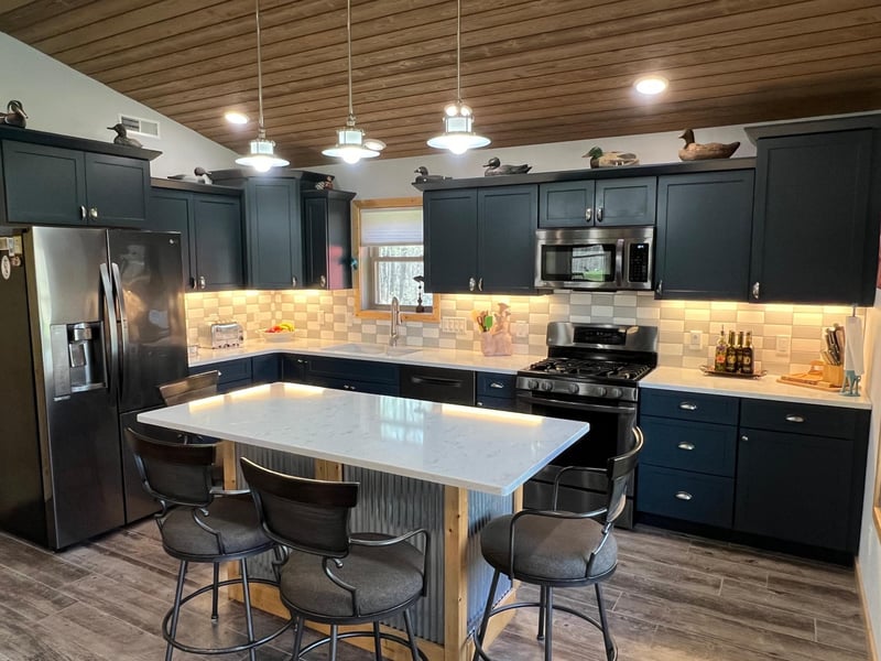 3108 State Highway 172 Nw NW, Baudette, MN 56623