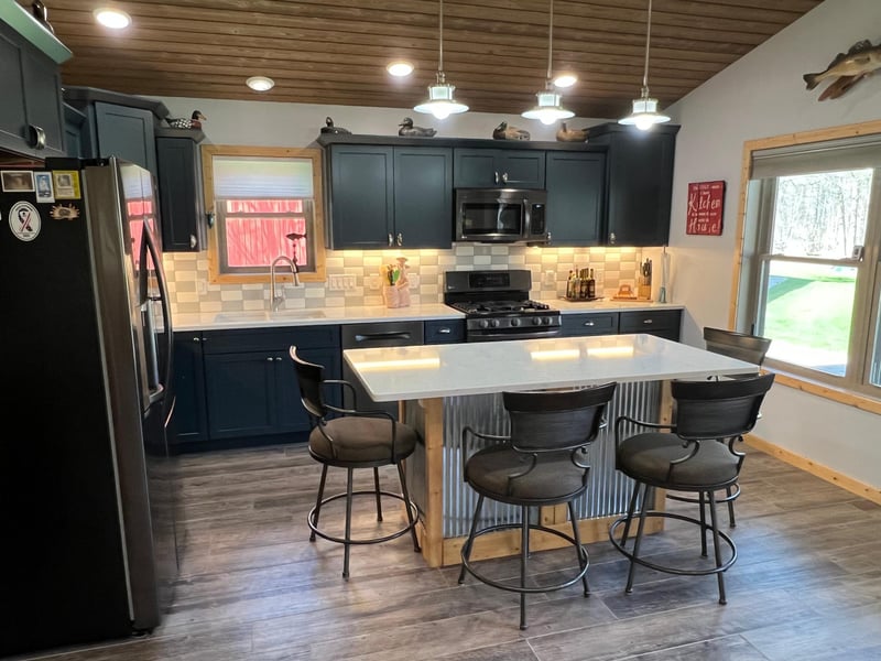 3108 State Highway 172 Nw NW, Baudette, MN 56623