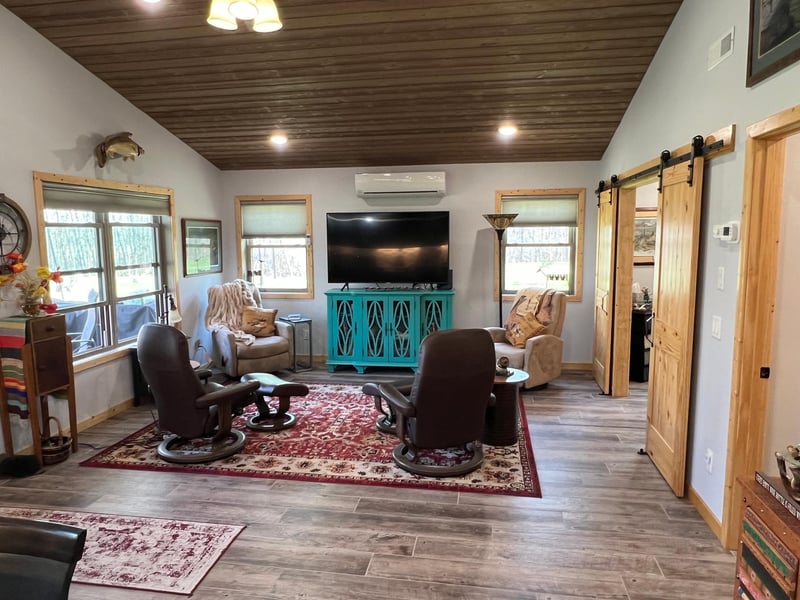 3108 State Highway 172 Nw NW, Baudette, MN 56623