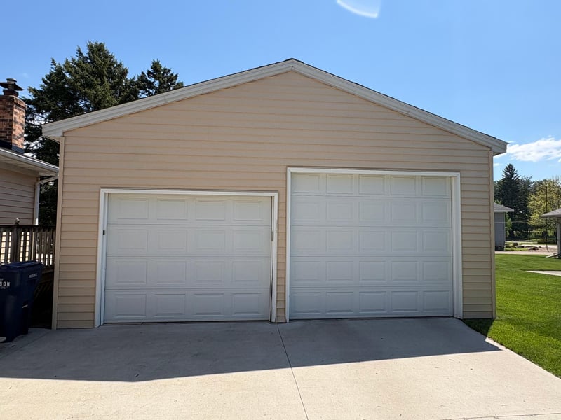 506 18th St N, Benson, MN 56215