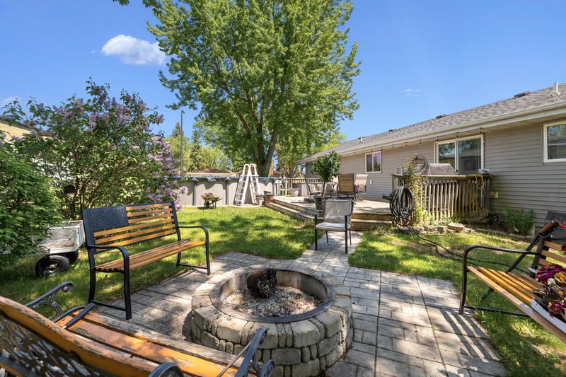 203 Kamnic St, Pierz, MN 56364