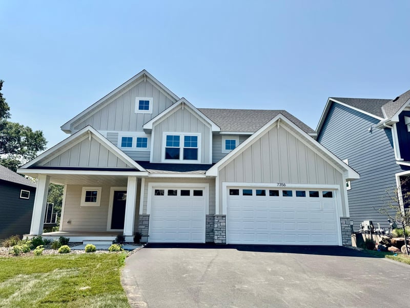 7356 Ambercrest Curve, Inver Grove Heights, MN 55077