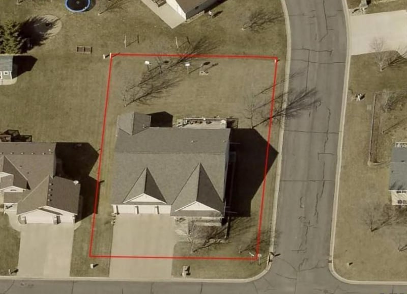 331 Countryside Ln, Albany, MN 56307