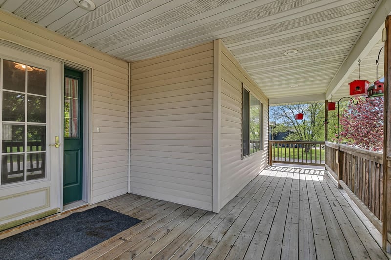 331 Countryside Ln, Albany, MN 56307