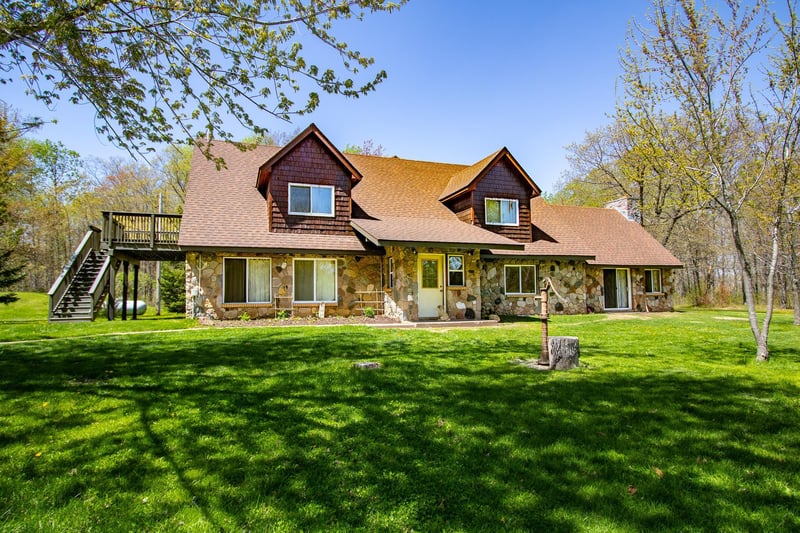 44091 Duxbury Rd, Sandstone, MN 55072