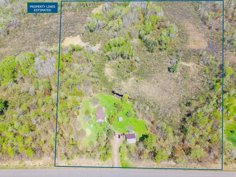 44091 Duxbury Rd, Sandstone, MN 55072