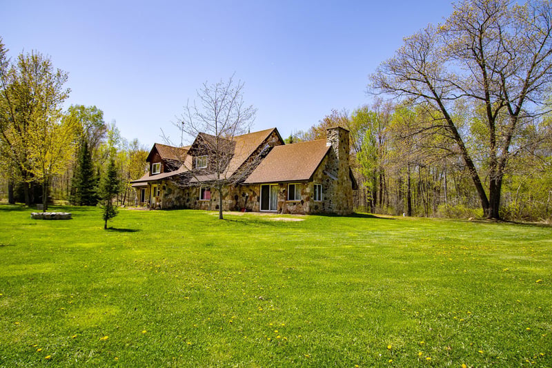44091 Duxbury Rd, Sandstone, MN 55072