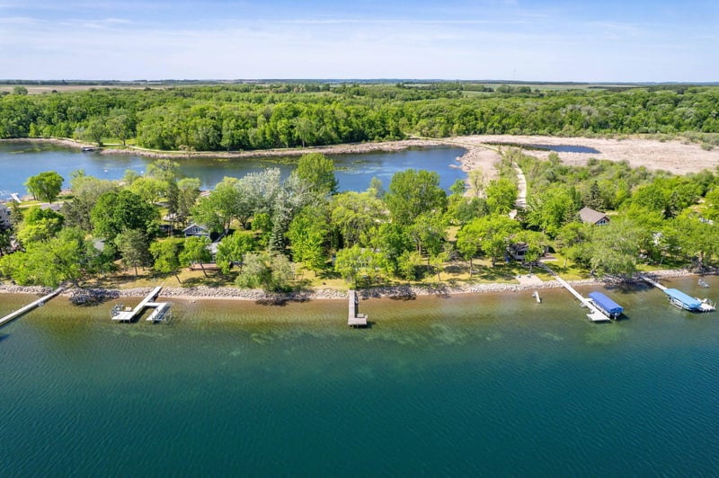22636 Coney Island Trl, Clitherall, MN 56524