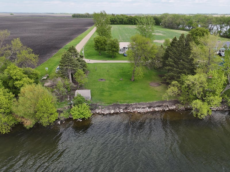 XXXXX 555th Ave, Alberta, MN 56207