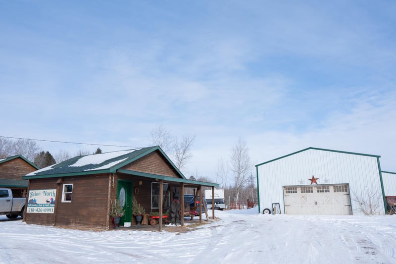 43950 200th Ave, Mcgregor, MN 55760