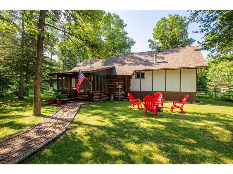 31759 County 30, Laporte, MN 56461