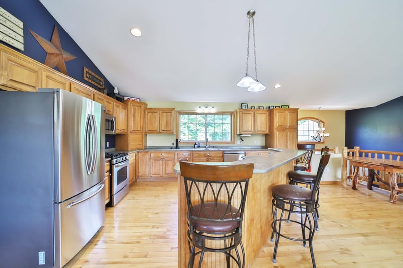 20697 Carolyn Ln, Brainerd, MN 56401