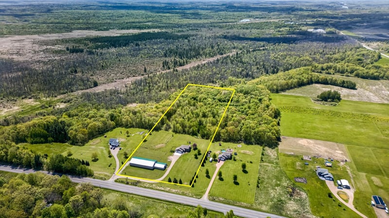 12644 State Highway 70, Pine City, MN 55063