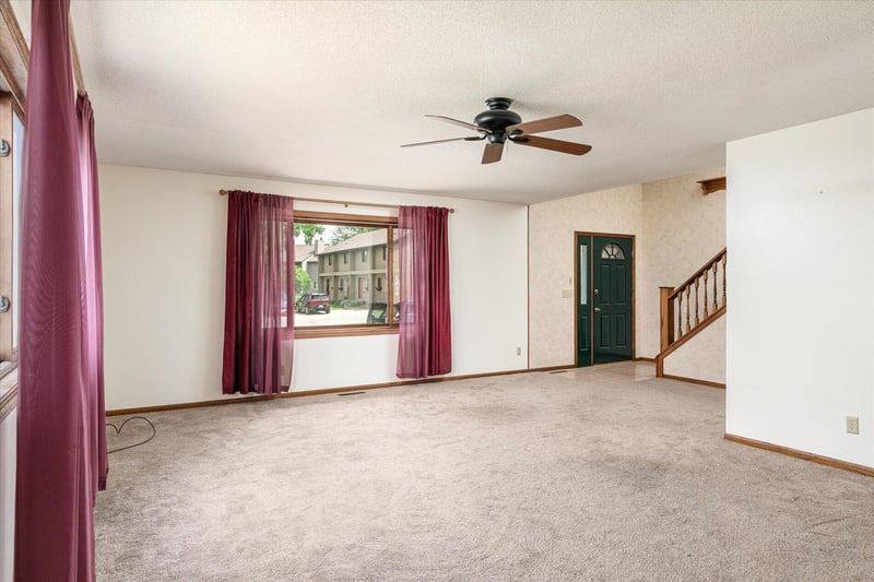 1206 Willow St, La Crescent, MN 55947
