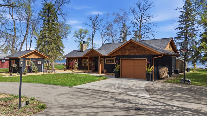 23676 S Melissa Dr, Detroit Lakes, MN 56501