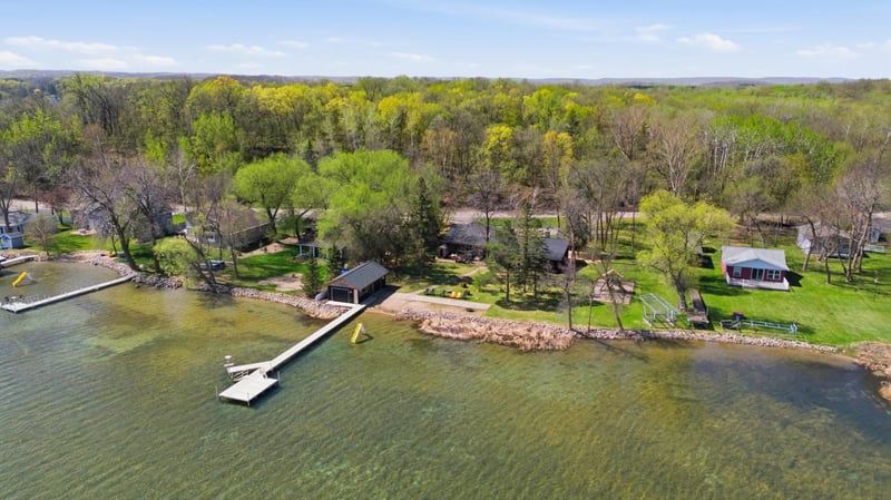 23676 S Melissa Dr, Detroit Lakes, MN 56501