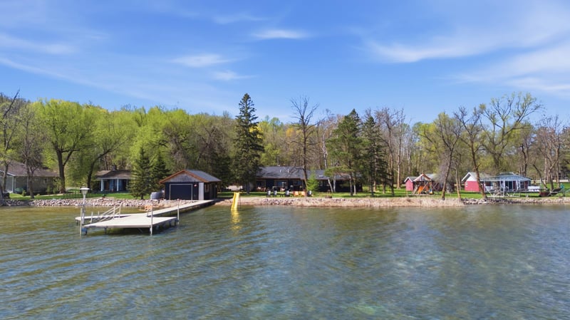 23676 S Melissa Dr, Detroit Lakes, MN 56501
