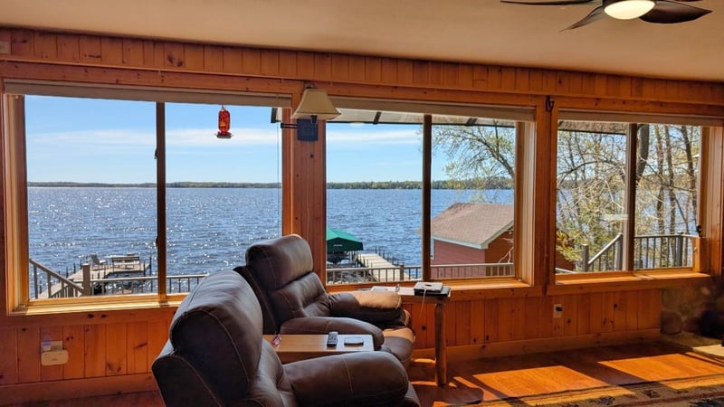 2426 Birch Point Rd, Tower, MN 55790