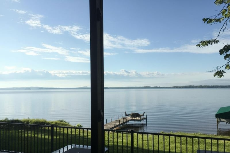 2426 Birch Point Rd, Tower, MN 55790
