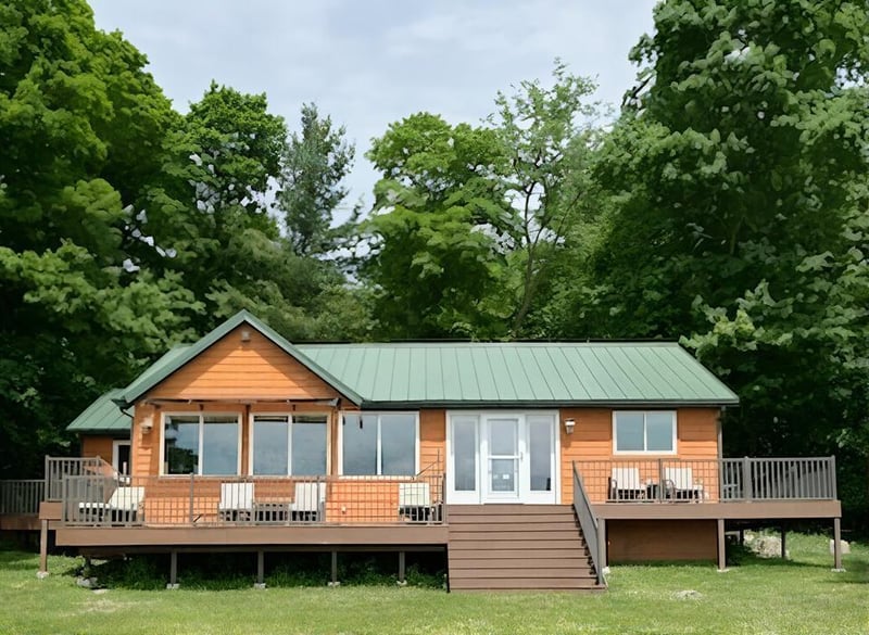 2426 Birch Point Rd, Tower, MN 55790
