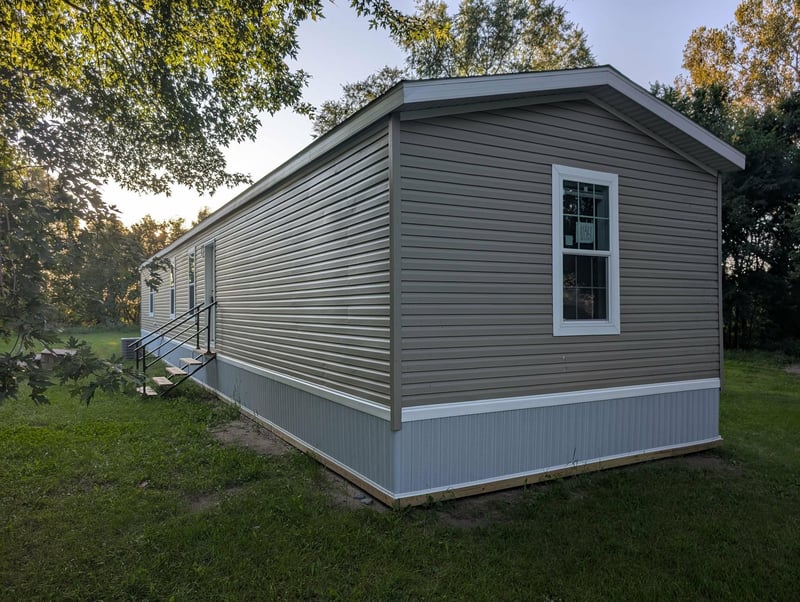 100 Rose Pk, Melrose, MN 56352