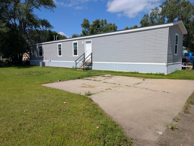 76 Rose Pk, Melrose, MN 56352