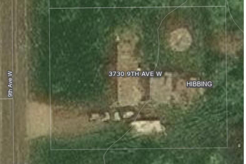 3730 9th Ave W, Hibbing, MN 55746