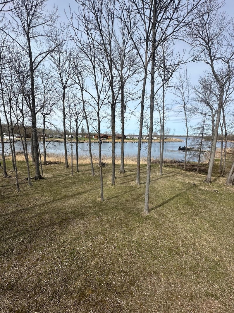 17413 E Pine Dr NW, Angle Inlet, MN 56711