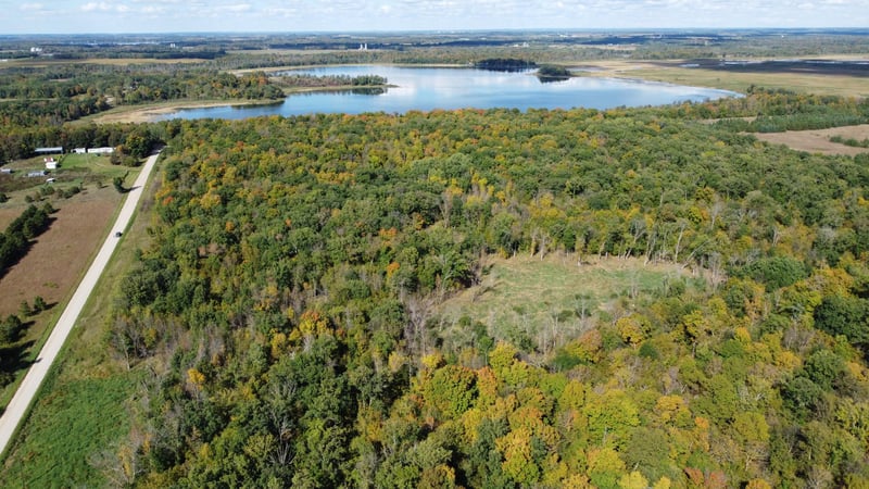 TBD Jeff Lake Rd, Richville, MN 56576