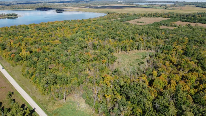 TBD Jeff Lake Rd, Richville, MN 56576